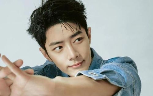 明星排行榜鹿晗排第几(鹿晗在中国人气排第几)插图12 明星排行榜鹿晗排第几(鹿晗在中国人气排第几)插图12