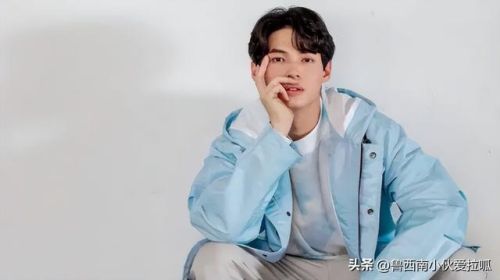 亚洲十大男神排行榜2017(全球颜值最高十大男神)插图4 亚洲十大男神排行榜2017(全球颜值最高十大男神)插图4