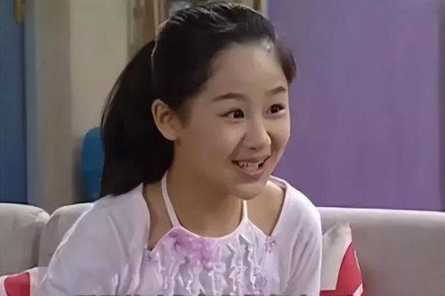 童心排行榜(童星排行榜前100名)插图29