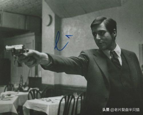 教父排行榜(教父所有人物详解)插图27