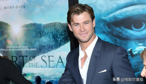 世界最帅的男人排行榜2017(全球颜值最高十大男神)插图29