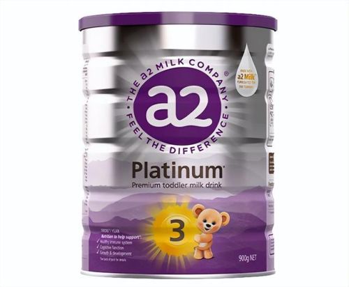 3岁奶粉排行榜10强(适合十岁以上喝的奶粉)插图6