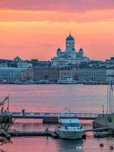 全球最宜居城市排行榜(2023十佳宜居城市)插图