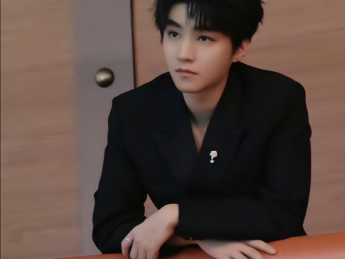 男明星微博粉丝排行榜(2023男星人气流量排行榜)插图3