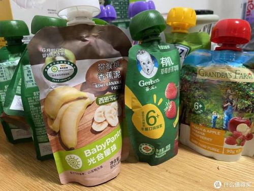婴幼儿食品品牌排行榜(母婴品牌十大排名)插图2 婴幼儿食品品牌排行榜(母婴品牌十大排名)插图2