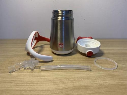 婴儿保温杯品牌排行榜(2023年婴儿保温杯前十名)插图65