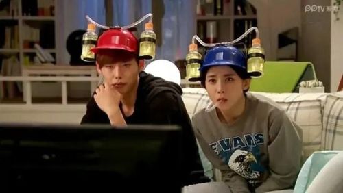 奇幻韩剧排行榜前十名(20部必看奇幻韩剧)插图76 奇幻韩剧排行榜前十名(20部必看奇幻韩剧)插图76