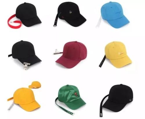 平价棒球帽品牌排行榜(品牌棒球帽有哪些牌子)插图10
