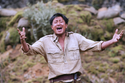 优秀抗战电视剧排行榜(十部必看的战争电视剧)插图50 优秀抗战电视剧排行榜(十部必看的战争电视剧)插图50