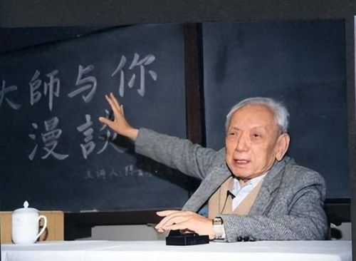 中国最著名的科学家排行榜(中国最伟大科学家排名(前30))插图 中国最著名的科学家排行榜(中国最伟大科学家排名(前30))插图