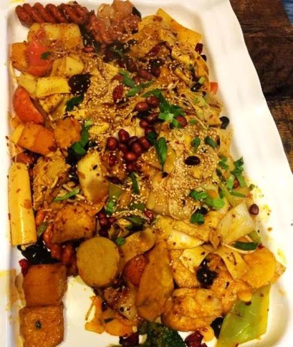 椒气小姐加盟店排行榜(女生适合开的三种店加盟)插图8 椒气小姐加盟店排行榜(女生适合开的三种店加盟)插图8