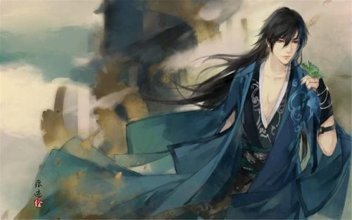 武侠类小说排行榜完本(十大巅峰武侠小说)插图12