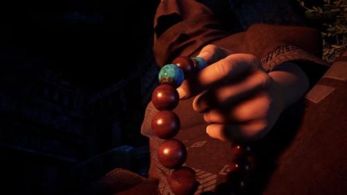 画江湖之不良人武功排行榜(画江湖之杯莫停十大神功)插图1