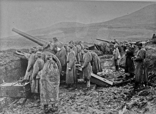 世界十大战役排行榜(世界历史最大规模战役)插图2 世界十大战役排行榜(世界历史最大规模战役)插图2