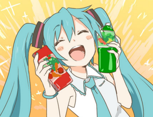 初音未来的歌曲排行榜(初音未来十大暗黑歌曲)插图6 初音未来的歌曲排行榜(初音未来十大暗黑歌曲)插图6