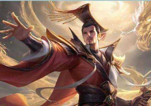 三国穿越小说完本排行榜(十部顶级耐看三国小说)插图7 三国穿越小说完本排行榜(十部顶级耐看三国小说)插图7