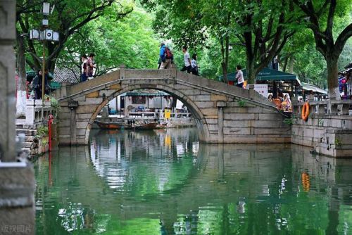 苏州的旅游景点排行榜(苏州旅游必去景点推荐)插图24