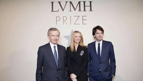 世界上家族财富排行榜(世界排名第一的家族)插图2