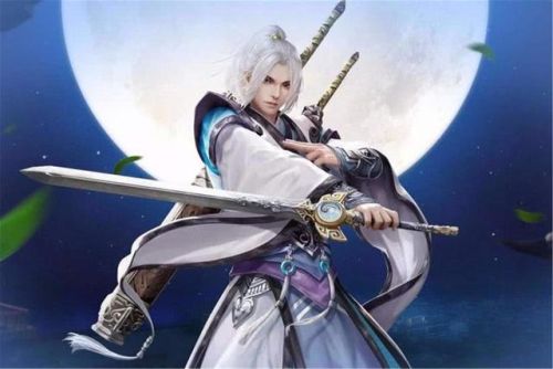 武侠类小说排行榜完本(十大巅峰武侠小说)插图13