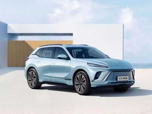 15至20万的车排行榜(15万到20万的轿车推荐)插图6 15至20万的车排行榜(15万到20万的轿车推荐)插图6