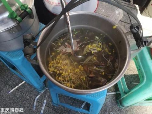 重庆童装加盟店排行榜(餐饮加盟品牌排行榜)插图54