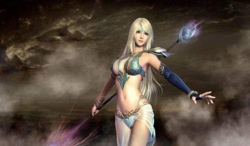 十大最花钱网游排行榜(适合不充钱长期玩的网游)插图3