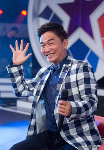 台湾著名主持人排行榜(台湾十大名嘴名单)插图2