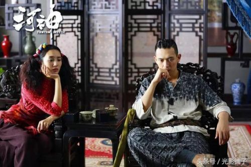 2017电视剧排行榜豆瓣(豆瓣十大高分网剧)插图20 2017电视剧排行榜豆瓣(豆瓣十大高分网剧)插图20