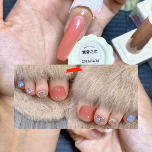 专业甲油胶牌子排行榜(甲油胶排名前十品牌)插图2