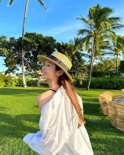 郑秀妍韩国人气排行榜(郑秀妍在韩国算一线吗)插图57