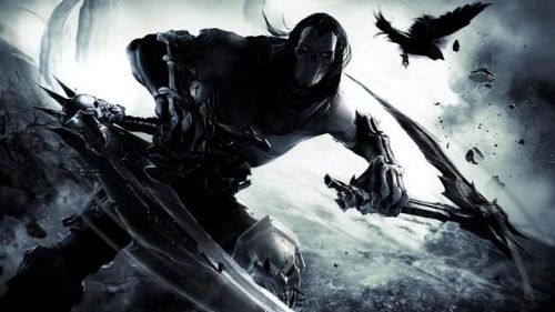 垃圾场小说排行榜(20部必看废土小说)插图1 垃圾场小说排行榜(20部必看废土小说)插图1