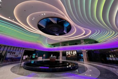 千岛湖景点排行榜(千岛湖风景区景点介绍)插图51