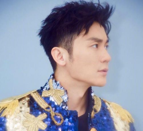 跑男身高排行榜揭晓(赵丽颖跑男说自己158)插图2