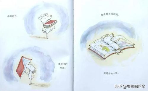 人气总排行榜狗狗书籍(哪些养狗的书比较实用)插图49