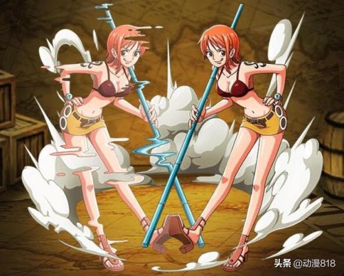 航海王十大美女排行榜(波雅汉库克的国籍和职业)插图3 航海王十大美女排行榜(波雅汉库克的国籍和职业)插图3