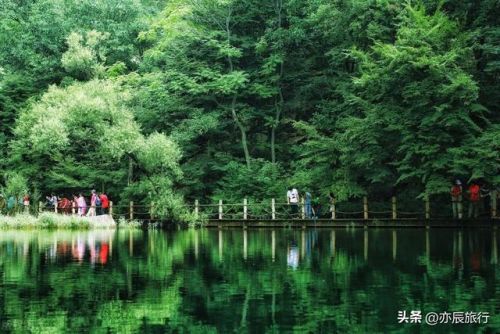 天津周边好玩的地方排行榜(离天津不远的旅游城市)插图18