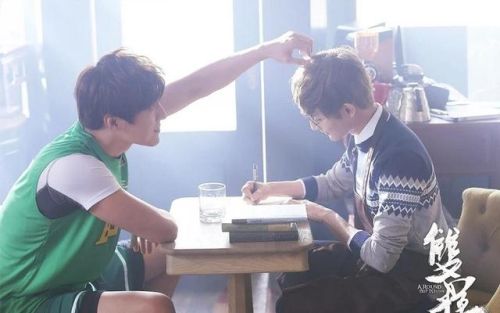 男男网剧排行榜前十名(时光之桃是腐剧吗)插图6 男男网剧排行榜前十名(时光之桃是腐剧吗)插图6