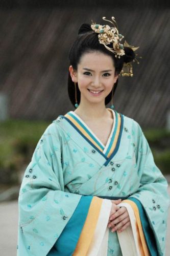 美人心计美女排行榜(美人心计主演有哪些人)插图