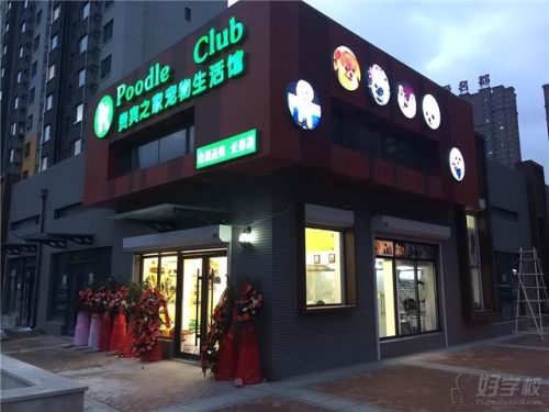 小宠物加盟店排行榜(宠物店加盟大概要多少钱)插图6 小宠物加盟店排行榜(宠物店加盟大概要多少钱)插图6