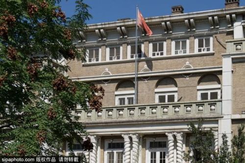 天津市区好玩的地方排行榜(天津游玩攻略必去的地方)插图5