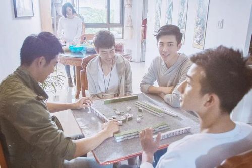 最近网剧电视剧排行榜(热播网剧前十名)插图54