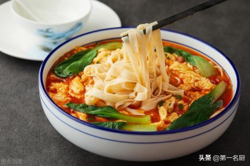 十大面食排行榜(面食十大品牌)插图