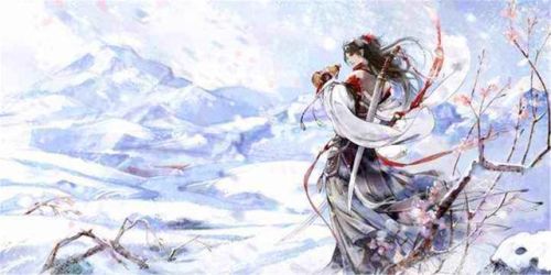 武侠类小说排行榜完本(十大巅峰武侠小说)插图7