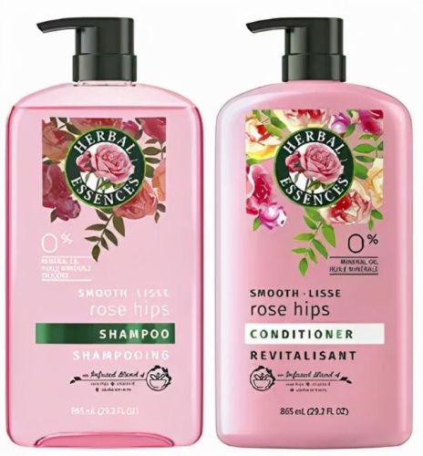 洗发水世界品牌排行榜(世界洗发水排名前十名)