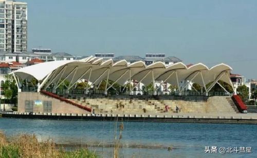 南通好玩的地方排行榜(南通必去景点排名)插图33