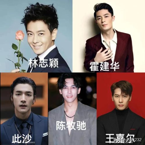 邢昭林男明星排行榜(邢昭林长得像谁)插图12 邢昭林男明星排行榜(邢昭林长得像谁)插图12