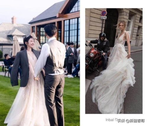 婚纱店品牌排行榜(排名最好的婚纱店)插图6