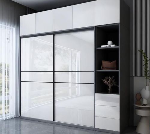 十大衣柜门品牌排行榜(整体衣柜十大名牌排名)