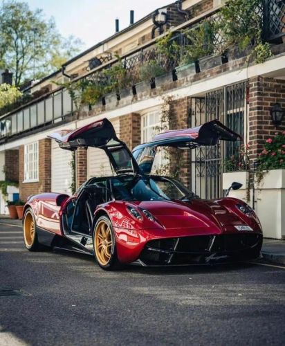 世界十大贵车排行榜(全球十大最贵的车)插图8 世界十大贵车排行榜(全球十大最贵的车)插图8