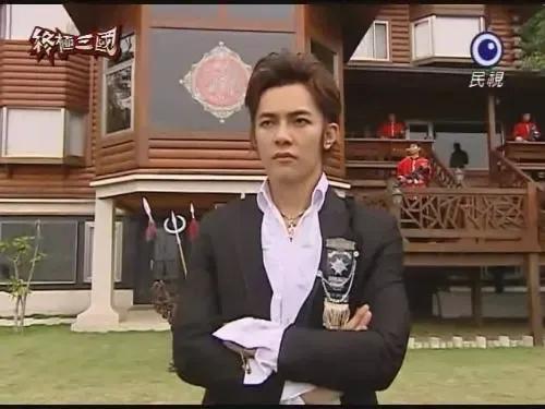 终极三国2017武力指数排行榜(终极三国所有人的武力指数)插图4